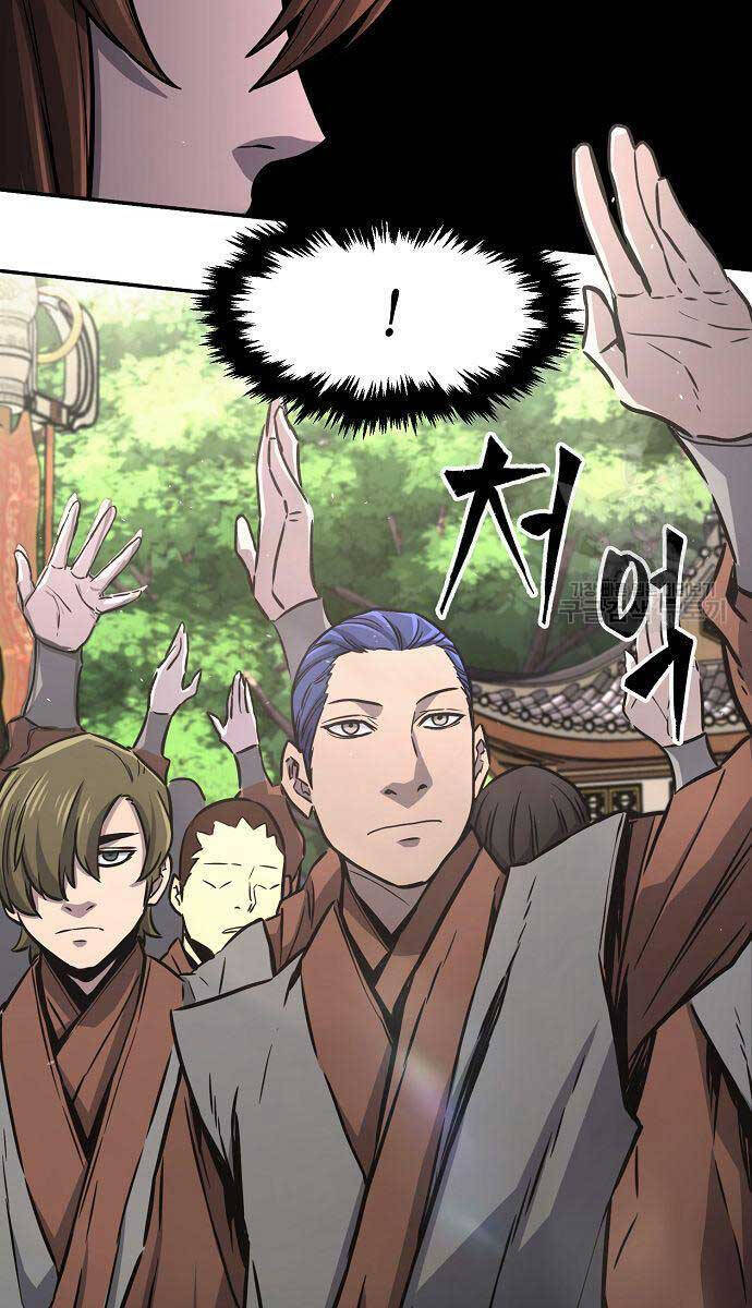 Cảm Kiếm Tuyệt Đối Chap 34 - Next Chap 35