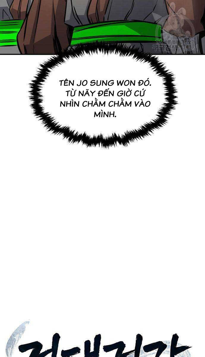 Cảm Kiếm Tuyệt Đối Chap 34 - Next Chap 35