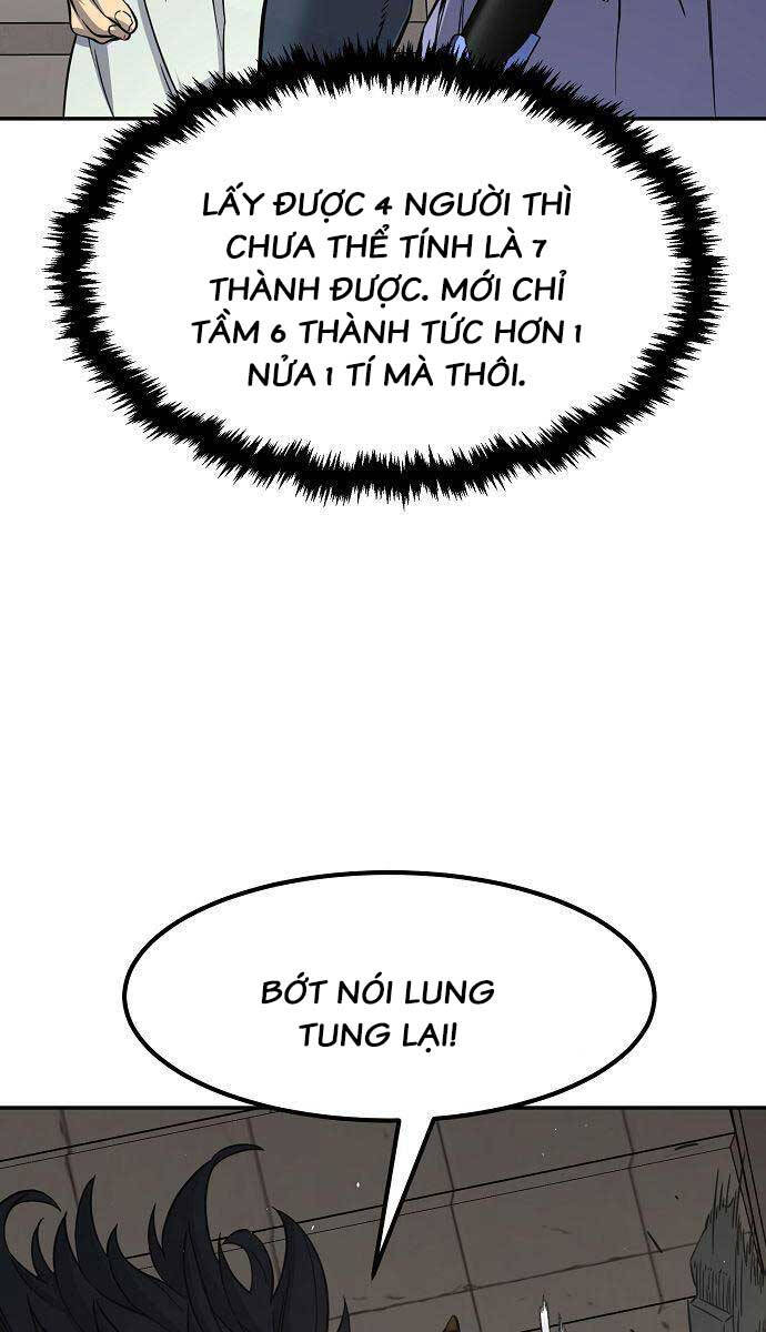 Cảm Kiếm Tuyệt Đối Chap 34 - Next Chap 35
