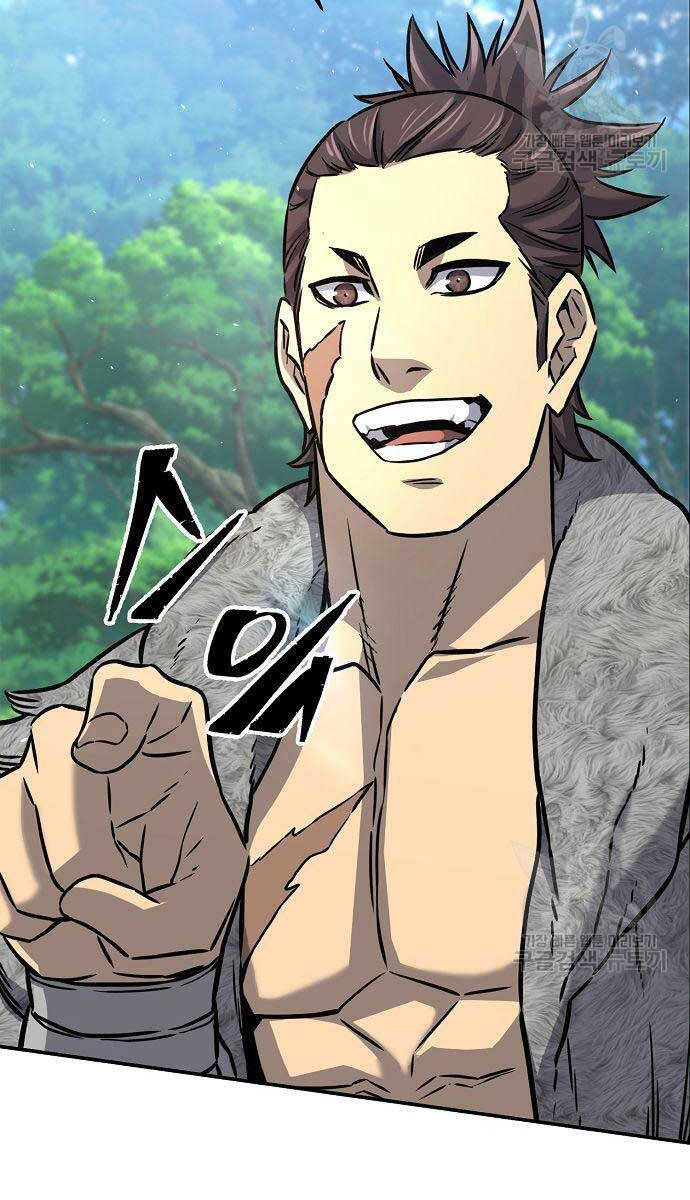 Cảm Kiếm Tuyệt Đối Chap 34 - Next Chap 35