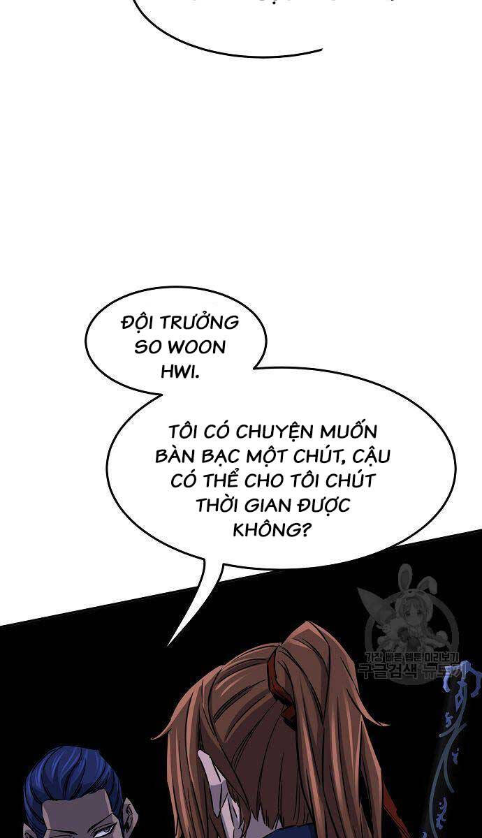 Cảm Kiếm Tuyệt Đối Chap 34 - Next Chap 35
