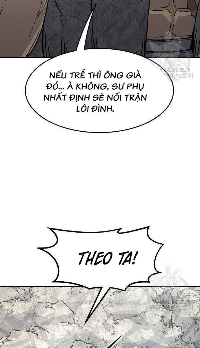 Cảm Kiếm Tuyệt Đối Chap 34 - Next Chap 35
