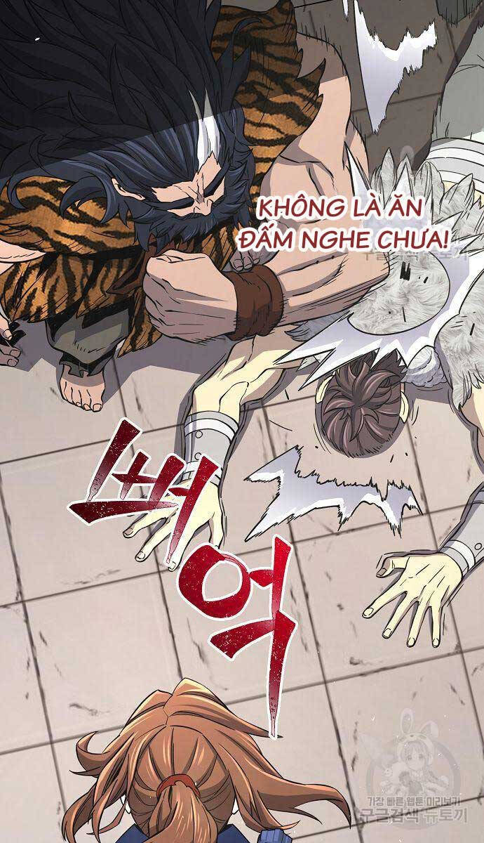Cảm Kiếm Tuyệt Đối Chap 34 - Next Chap 35