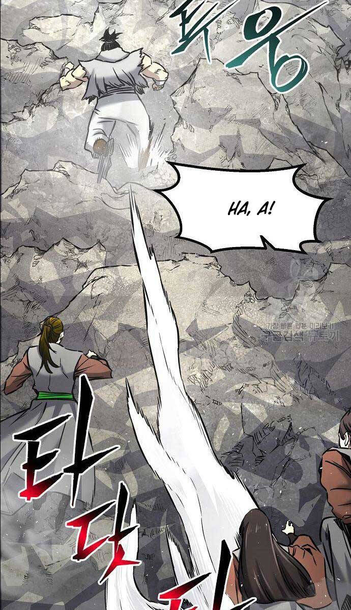 Cảm Kiếm Tuyệt Đối Chap 34 - Next Chap 35