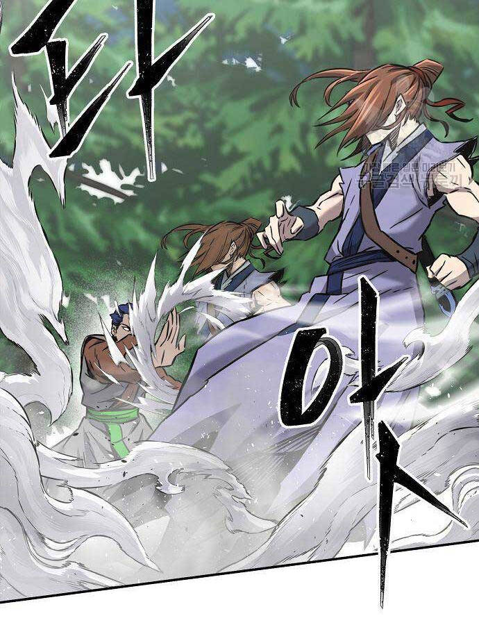 Cảm Kiếm Tuyệt Đối Chap 34 - Next Chap 35