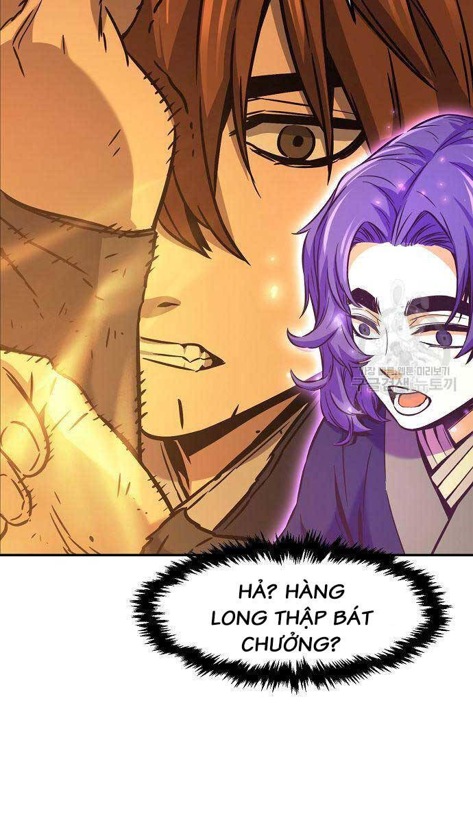Cảm Kiếm Tuyệt Đối Chap 34 - Next Chap 35