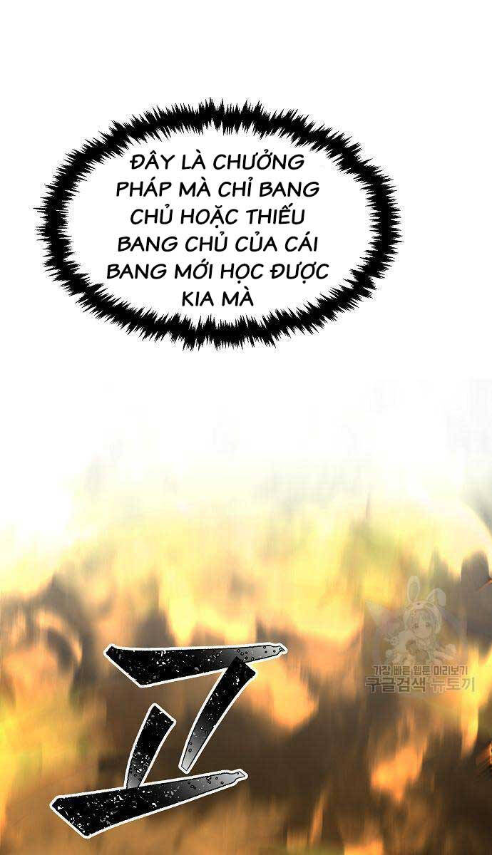 Cảm Kiếm Tuyệt Đối Chap 34 - Next Chap 35