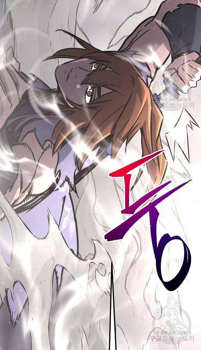 Cảm Kiếm Tuyệt Đối Chap 34 - Next Chap 35