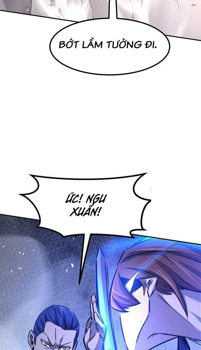 Cảm Kiếm Tuyệt Đối Chap 34 - Next Chap 35