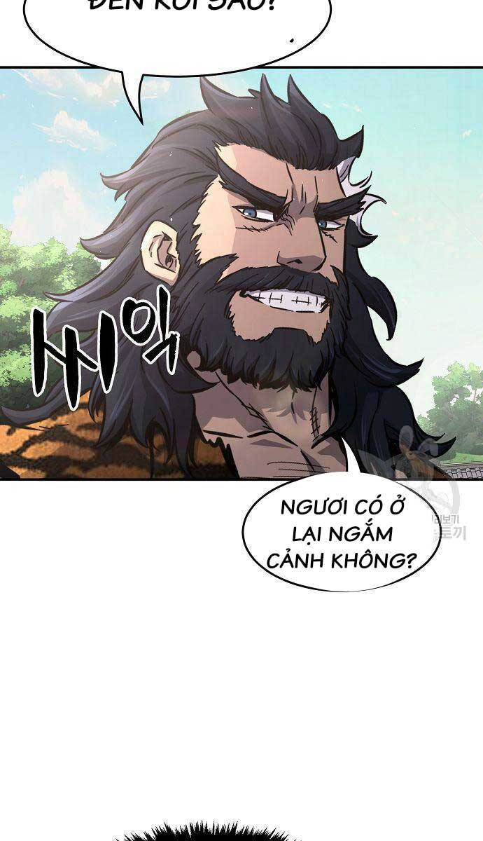 Cảm Kiếm Tuyệt Đối Chap 34 - Next Chap 35