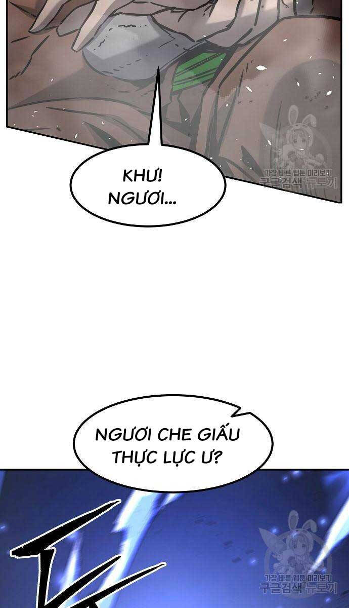 Cảm Kiếm Tuyệt Đối Chap 34 - Next Chap 35