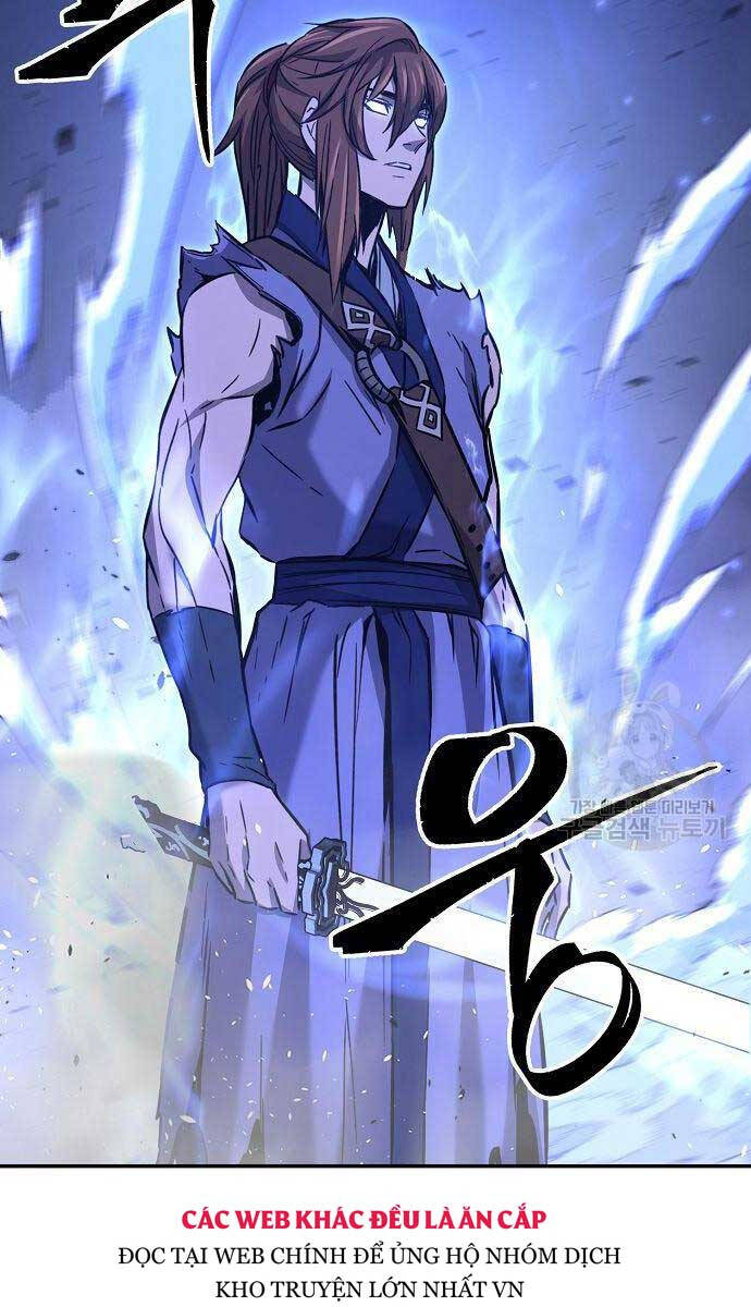Cảm Kiếm Tuyệt Đối Chap 34 - Next Chap 35