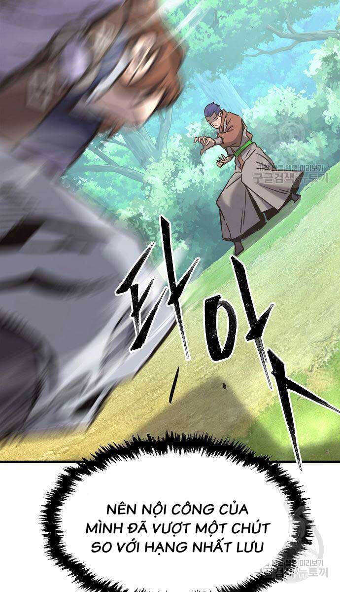 Cảm Kiếm Tuyệt Đối Chap 34 - Next Chap 35