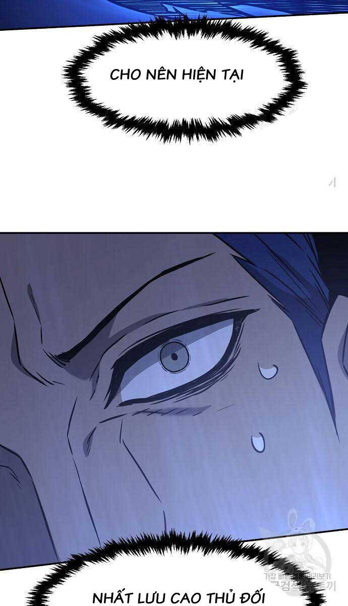 Cảm Kiếm Tuyệt Đối Chap 34 - Next Chap 35