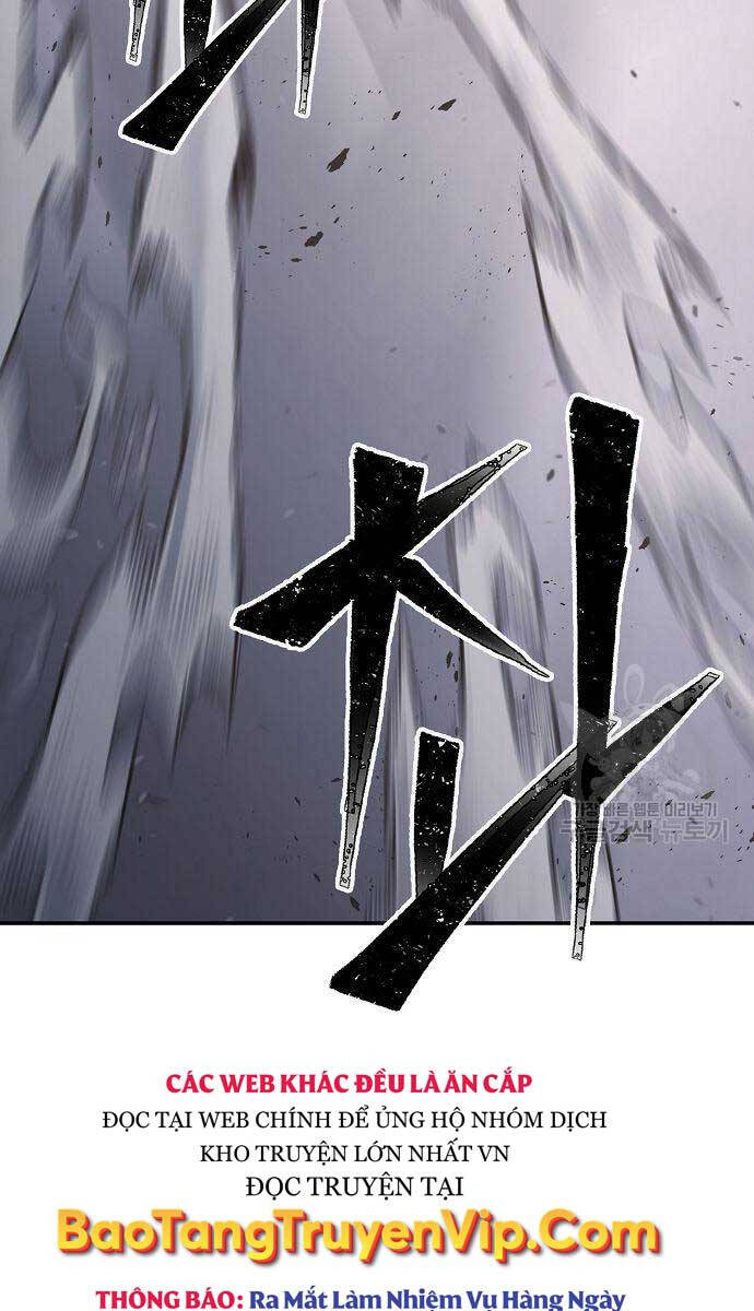 Cảm Kiếm Tuyệt Đối Chap 34 - Next Chap 35