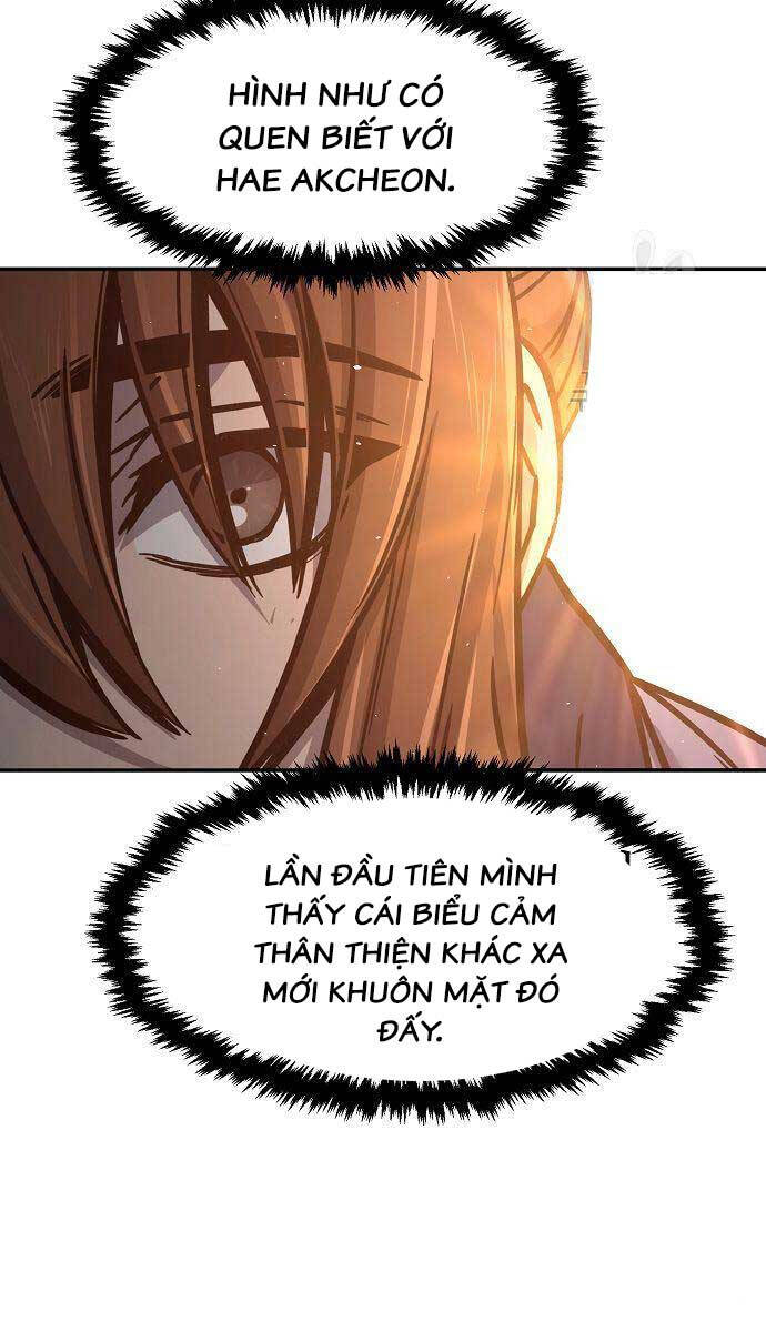 Cảm Kiếm Tuyệt Đối Chap 34 - Next Chap 35