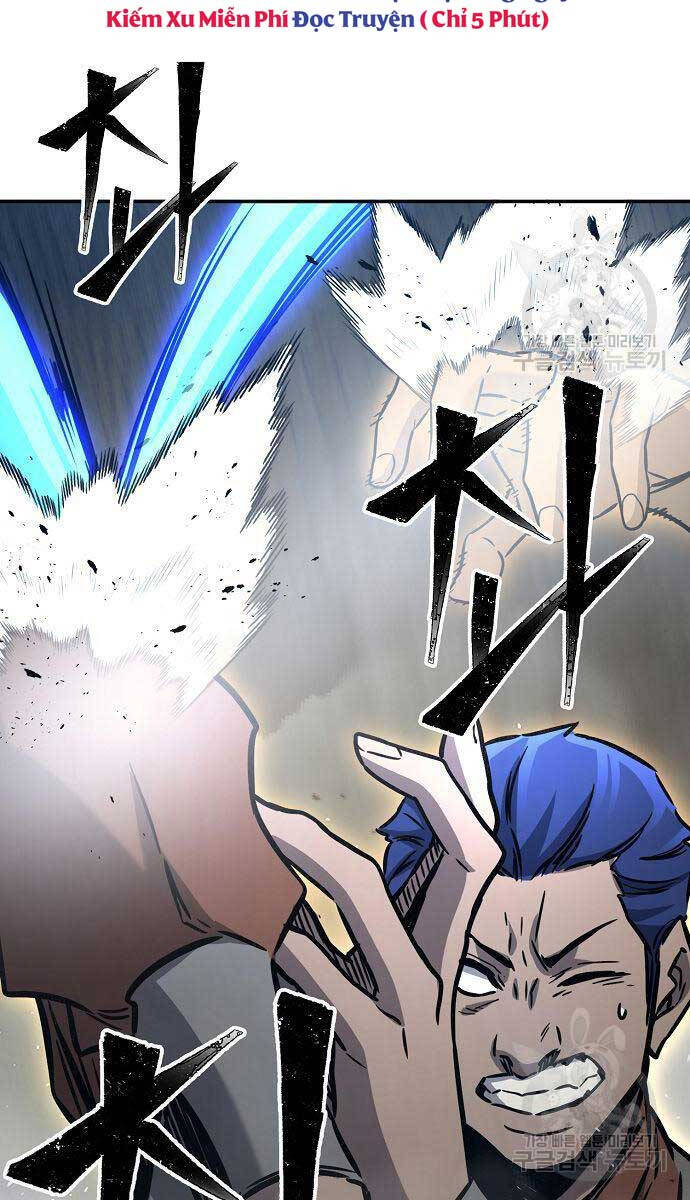 Cảm Kiếm Tuyệt Đối Chap 34 - Next Chap 35