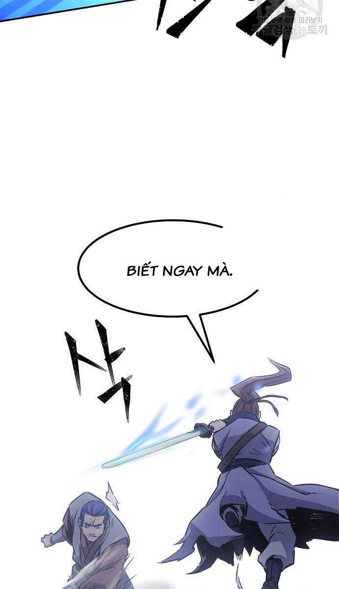 Cảm Kiếm Tuyệt Đối Chap 34 - Next Chap 35