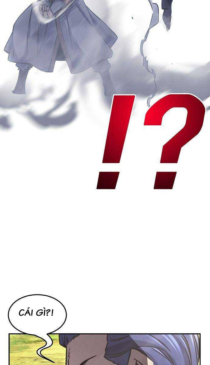 Cảm Kiếm Tuyệt Đối Chap 34 - Next Chap 35