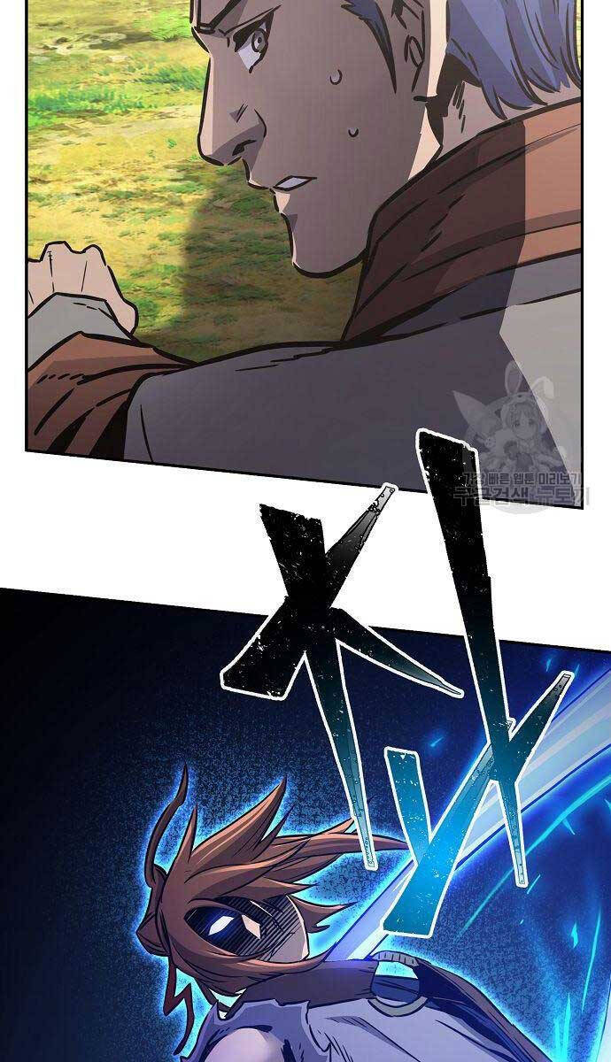 Cảm Kiếm Tuyệt Đối Chap 34 - Next Chap 35