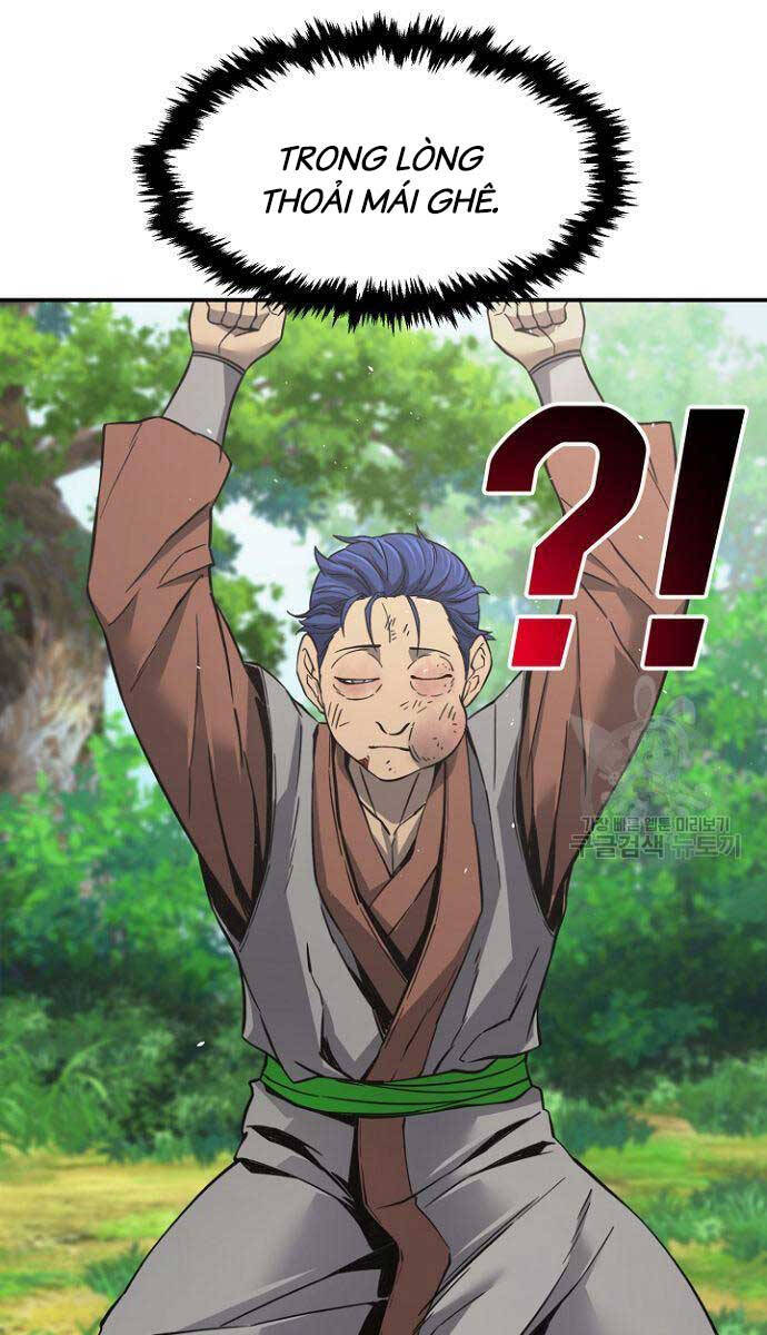 Cảm Kiếm Tuyệt Đối Chap 35 - Next Chap 36