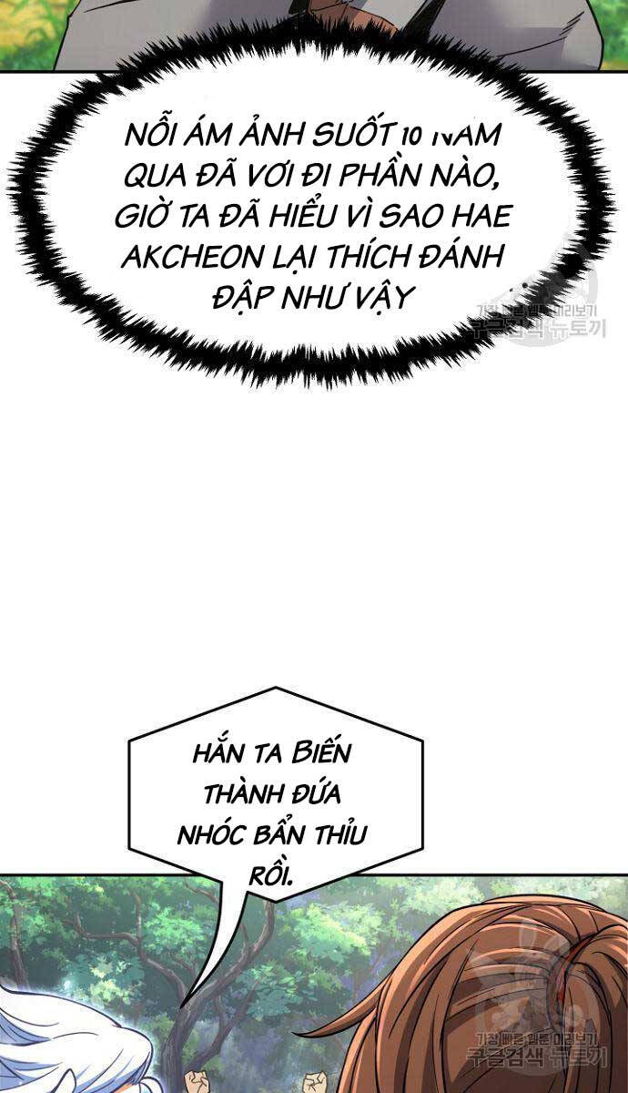 Cảm Kiếm Tuyệt Đối Chap 35 - Next Chap 36