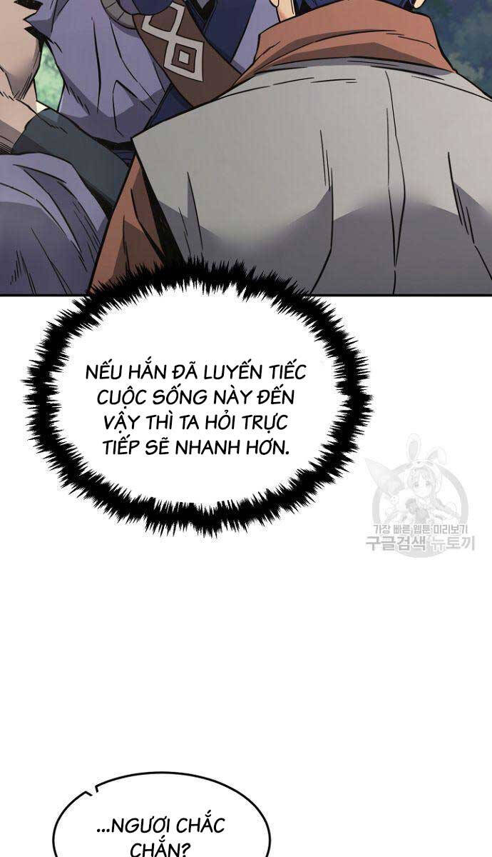 Cảm Kiếm Tuyệt Đối Chap 35 - Next Chap 36