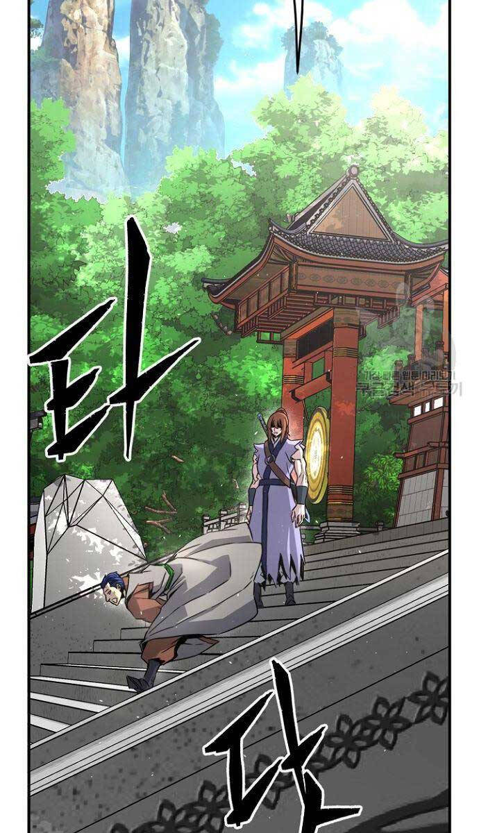 Cảm Kiếm Tuyệt Đối Chap 35 - Next Chap 36
