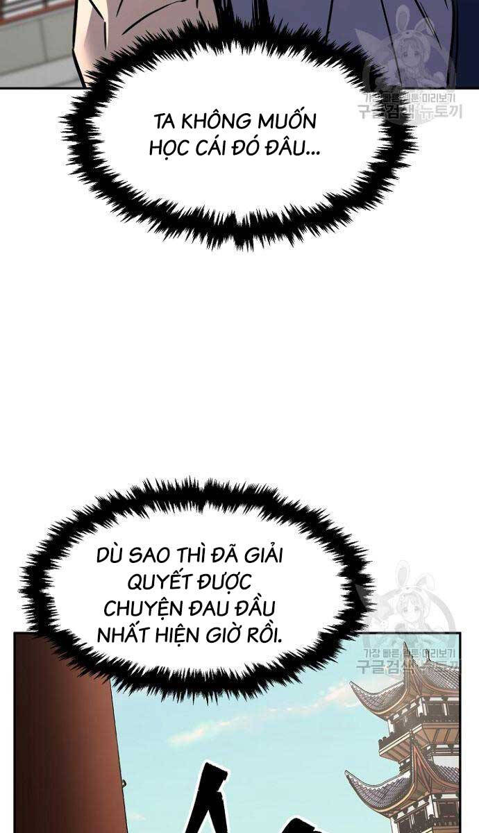 Cảm Kiếm Tuyệt Đối Chap 35 - Next Chap 36
