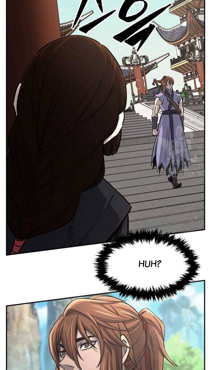 Cảm Kiếm Tuyệt Đối Chap 35 - Next Chap 36