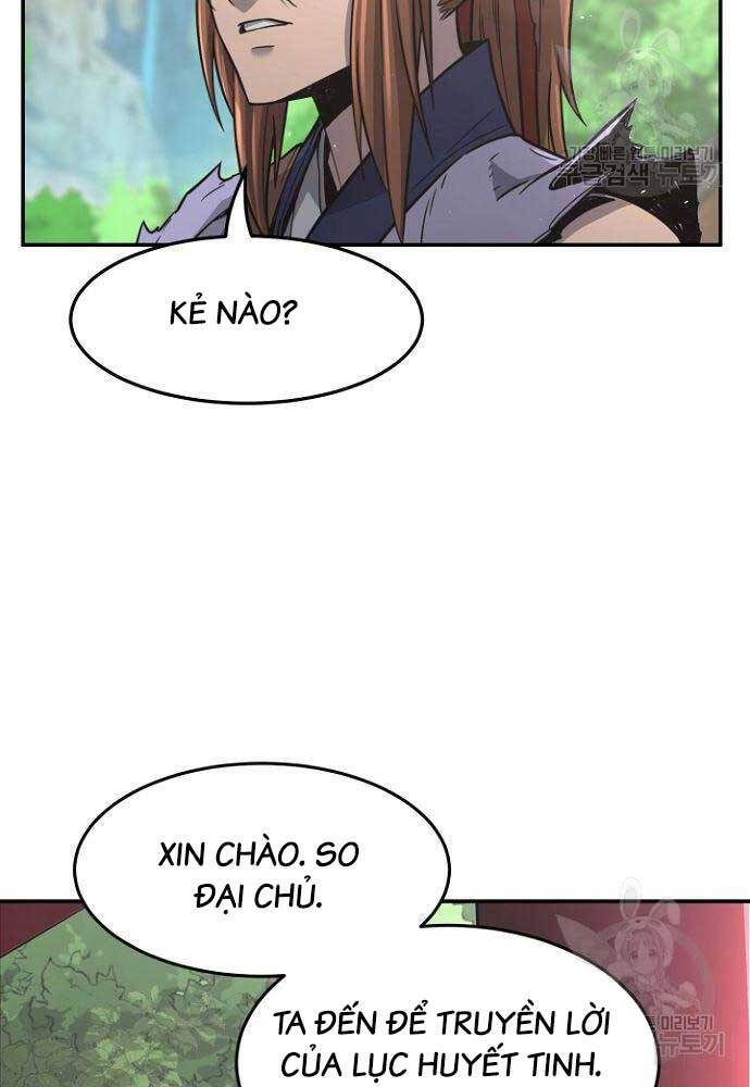 Cảm Kiếm Tuyệt Đối Chap 35 - Next Chap 36