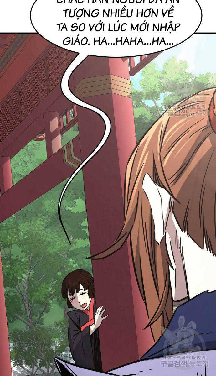 Cảm Kiếm Tuyệt Đối Chap 35 - Next Chap 36