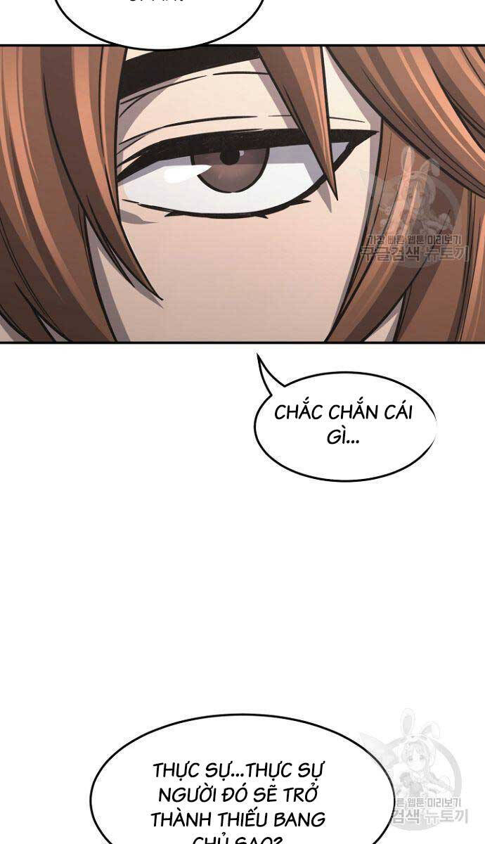 Cảm Kiếm Tuyệt Đối Chap 35 - Next Chap 36