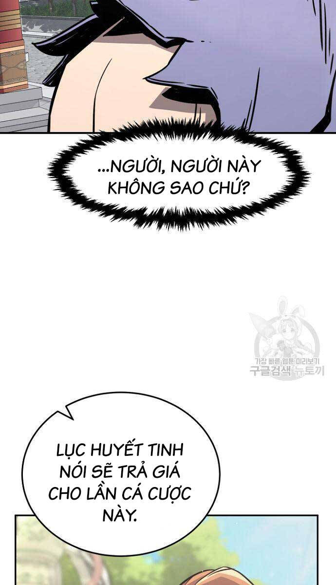 Cảm Kiếm Tuyệt Đối Chap 35 - Next Chap 36