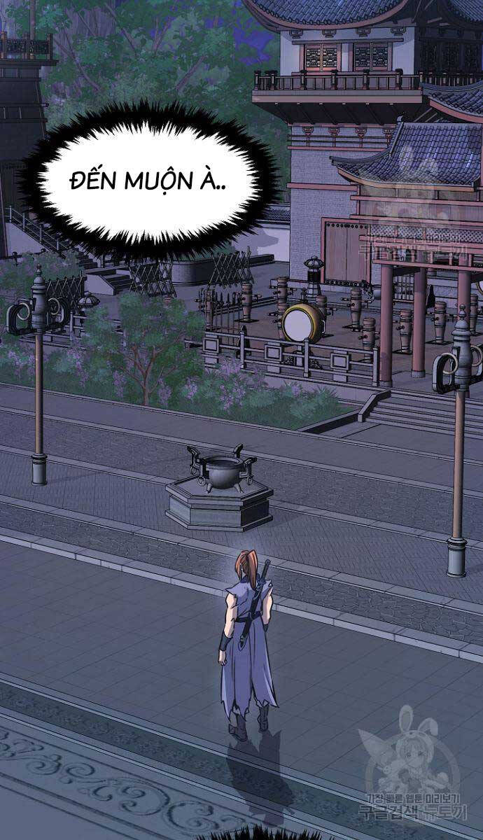 Cảm Kiếm Tuyệt Đối Chap 35 - Next Chap 36