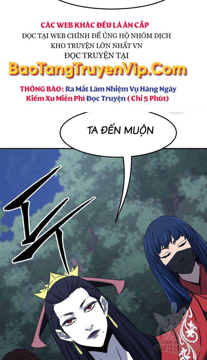 Cảm Kiếm Tuyệt Đối Chap 35 - Next Chap 36