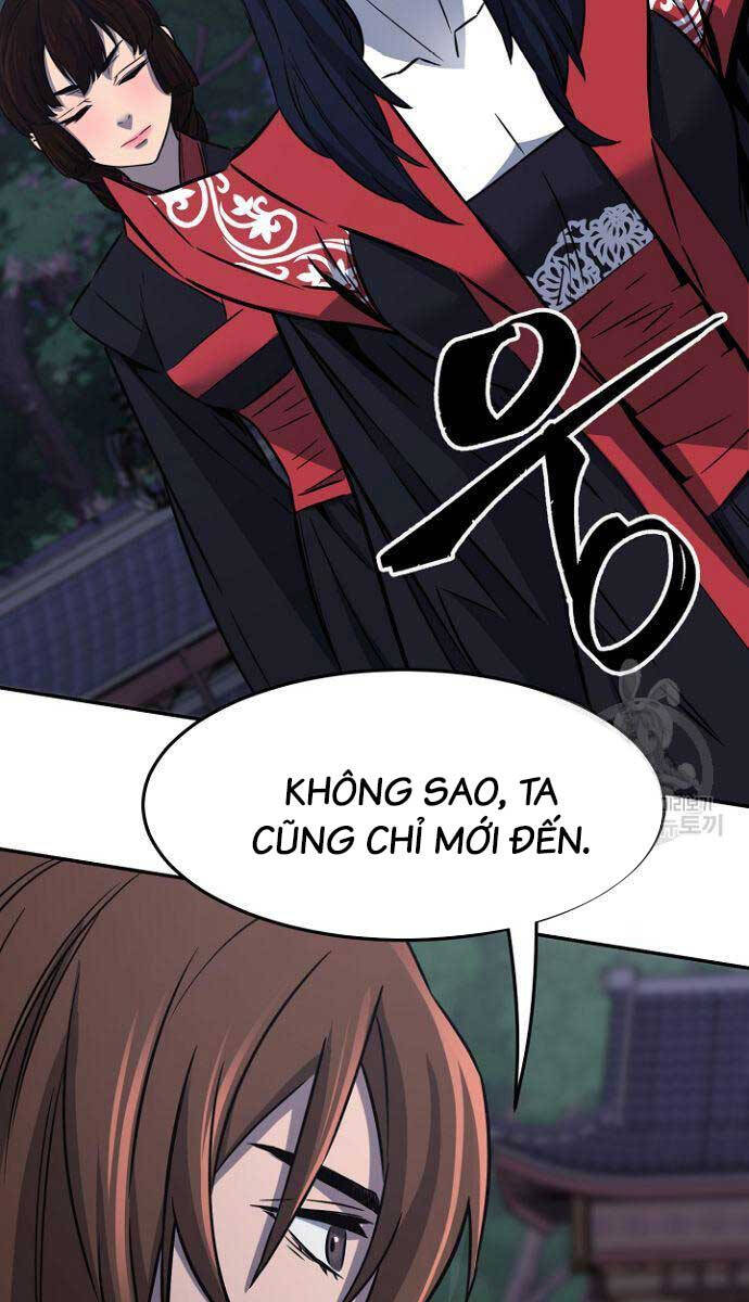 Cảm Kiếm Tuyệt Đối Chap 35 - Next Chap 36