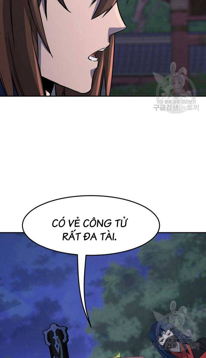 Cảm Kiếm Tuyệt Đối Chap 35 - Next Chap 36