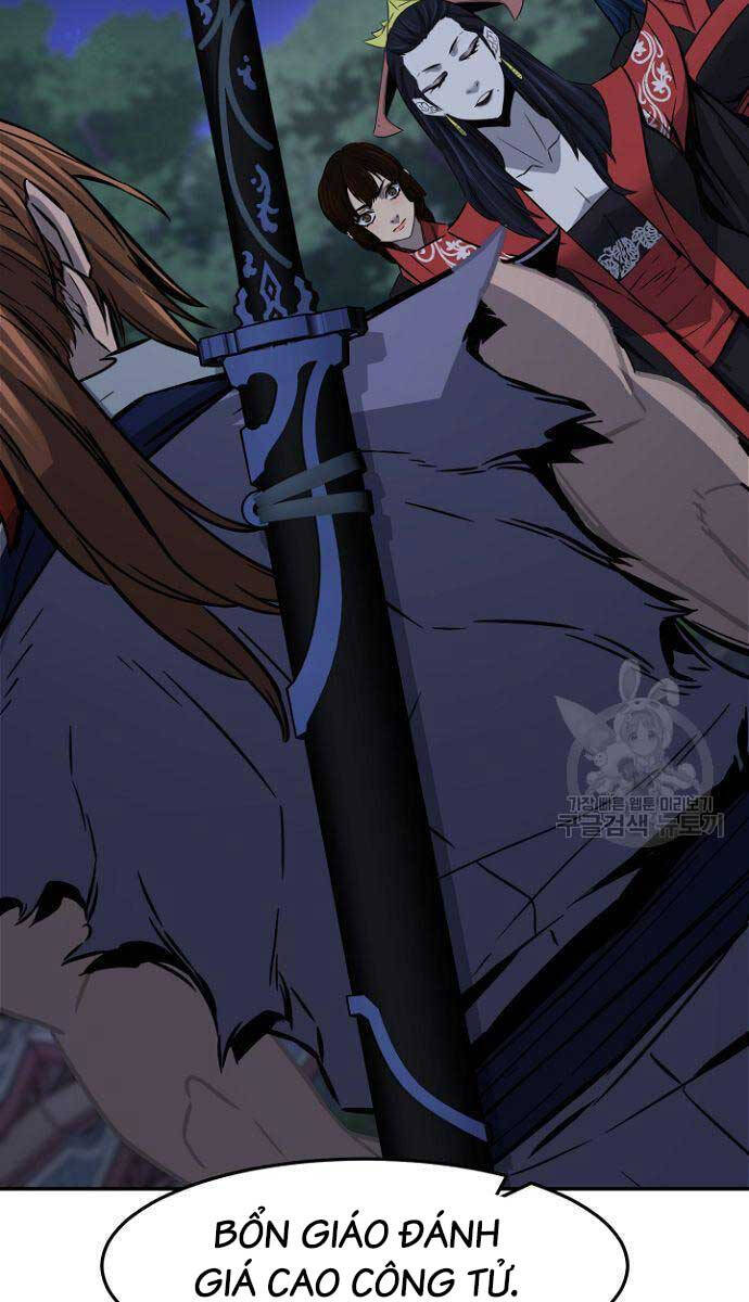 Cảm Kiếm Tuyệt Đối Chap 35 - Next Chap 36