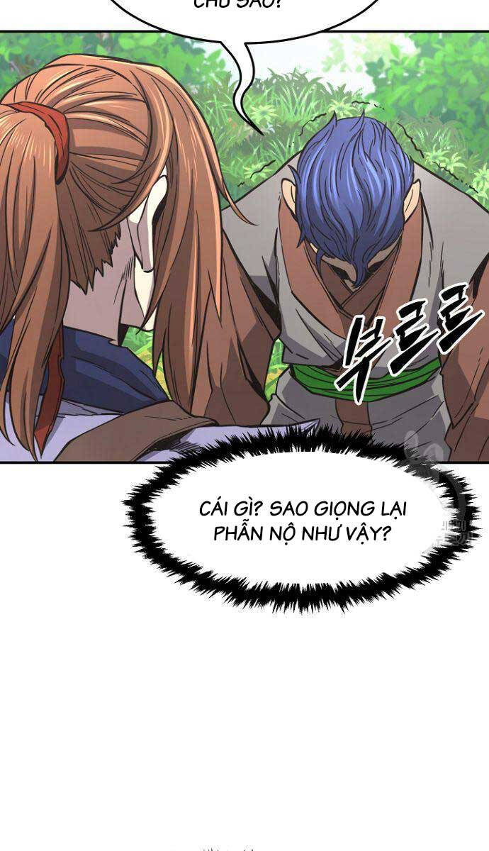 Cảm Kiếm Tuyệt Đối Chap 35 - Next Chap 36