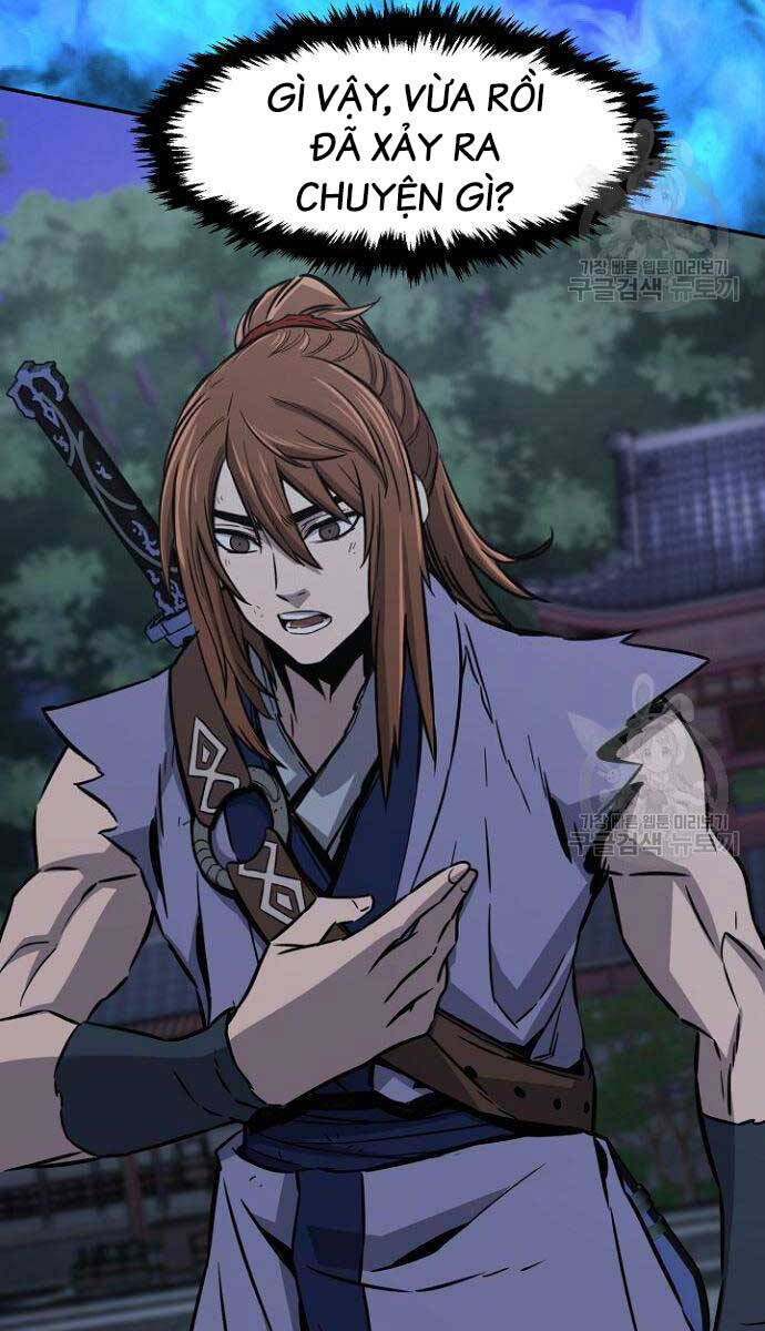 Cảm Kiếm Tuyệt Đối Chap 35 - Next Chap 36