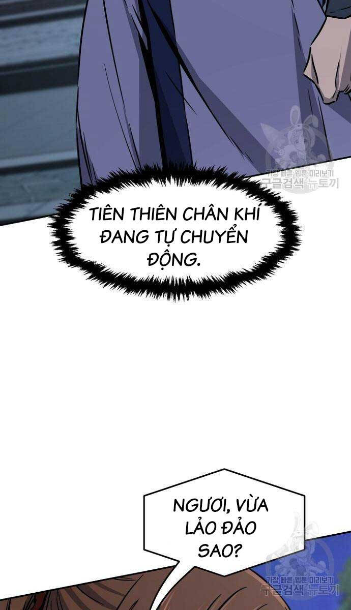 Cảm Kiếm Tuyệt Đối Chap 35 - Next Chap 36