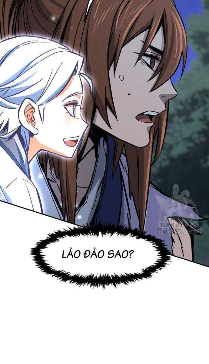 Cảm Kiếm Tuyệt Đối Chap 35 - Next Chap 36