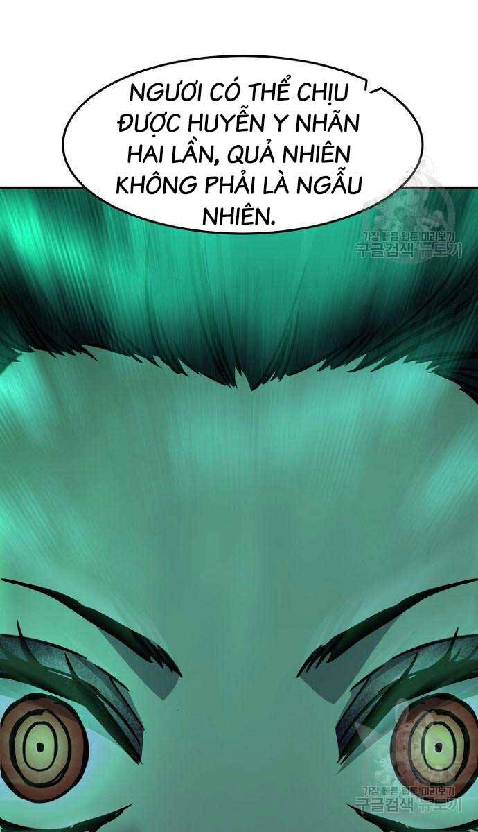 Cảm Kiếm Tuyệt Đối Chap 35 - Next Chap 36