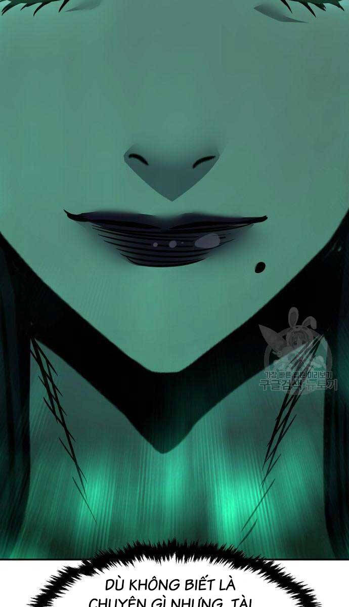Cảm Kiếm Tuyệt Đối Chap 35 - Next Chap 36