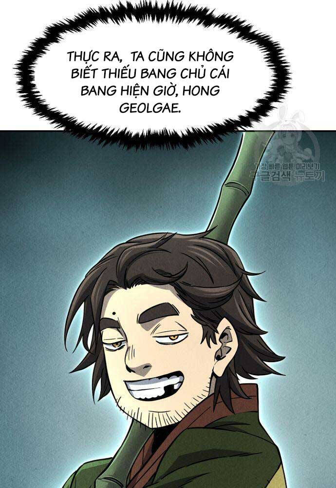 Cảm Kiếm Tuyệt Đối Chap 35 - Next Chap 36