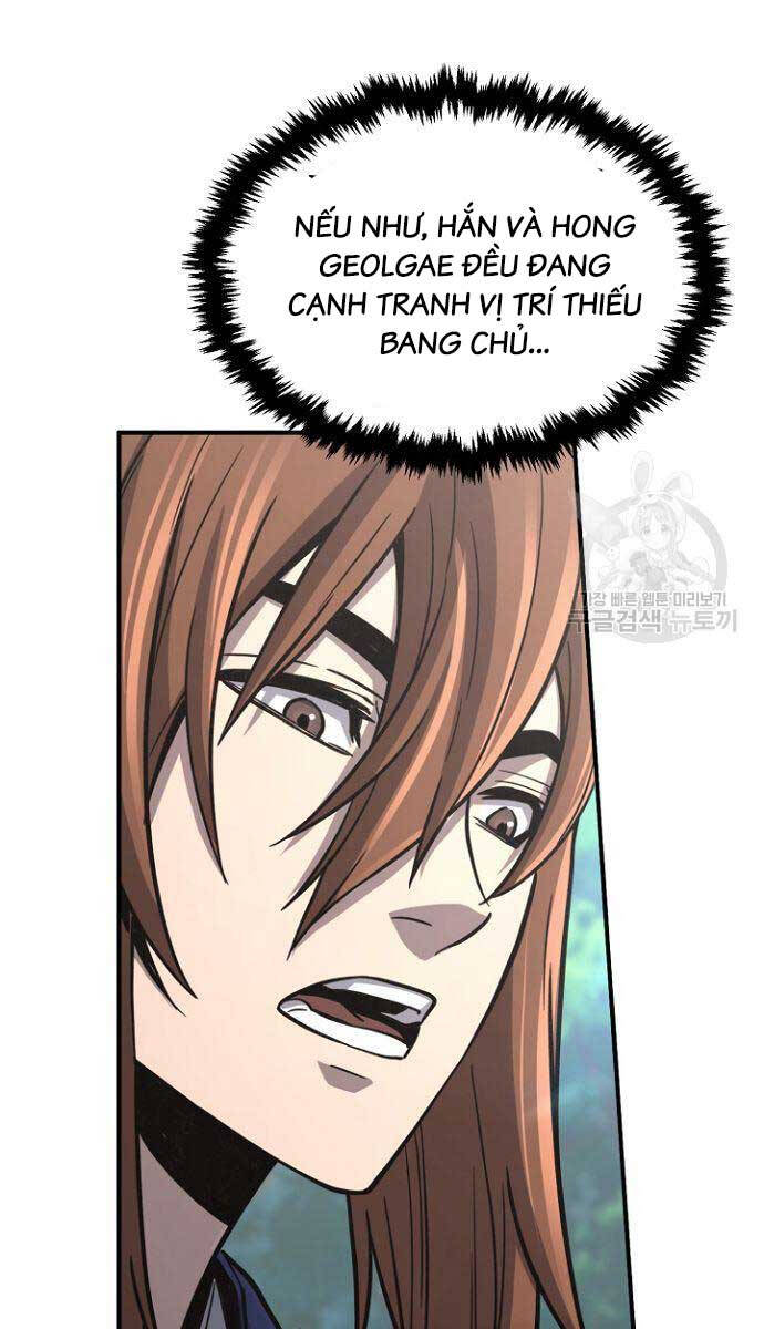 Cảm Kiếm Tuyệt Đối Chap 35 - Next Chap 36