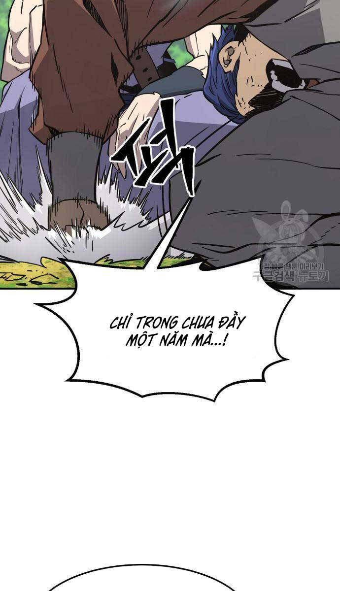 Cảm Kiếm Tuyệt Đối Chap 35 - Next Chap 36