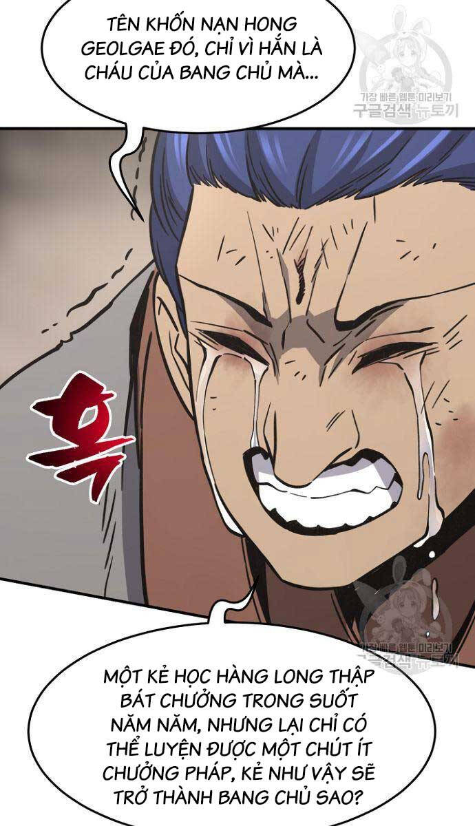 Cảm Kiếm Tuyệt Đối Chap 35 - Next Chap 36