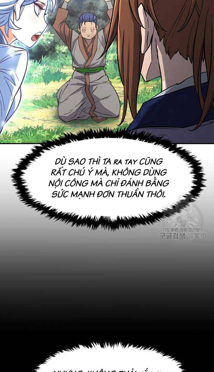 Cảm Kiếm Tuyệt Đối Chap 35 - Next Chap 36